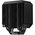  Кулер upHere UP1K6 Black / 6HPx6mm, 250W TDP, single tower, 1x120mm fan, 600-1650RPM, 68 CFM, 25dBA 
