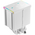  Кулер DEEPCOOL AK500 Digital Pro WH LGA20XX/1700/1200/115X/AM5/AM4 (TDP 240W, PWM, Fan 120mm, 5 тепл. трубок, ARGB, белый) Ret 