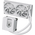  СВО upHere E240TC White ARGB / 2x120mm ARGB fans, 280W TDP 