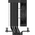 Кулер Ocypus Gamma A40 BK (Gamma-A40-BK1NNWN00X-GL) (All sockets, TDP 200W, PWM) 