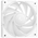  Кулер DEEPCOOL AG620 WH ARGB V2 LGA20XX/1700/1200/115X/AM5/AM4 (TDP 260W, PWM, ARGB Dual Fan 120mm, 6 тепл. трубок, белый) Ret 