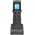  Телефон IP Flyingvoice FIP16Plus черный 