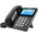  Телефон IP Flyingvoice FIP15GPlus черный 
