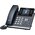  Телефон IP Yealink SIP-T44U черный 