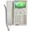  Телефон IP Origo OPH500 (OPH500/A1B) белый 