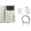  Телефон IP Origo OPH500 (OPH500/A1B) белый 