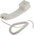  Телефон IP Origo OPH500 (OPH500/A1B) белый 
