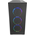  ПК iRU Game 710Z7GP (2075024) Intel Core i7 12700F, DDR5 32ГБ, 1ТБ(SSD), nVidia GeForce RTX 4070 Super - 12 ГБ, FreeDOS, черный 