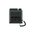  Телефон IP Fanvil V61W черный 