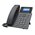  Телефон IP Grandstream GRP2602G черный 