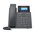  Телефон IP Grandstream GRP2602G черный 