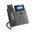 Телефон IP Grandstream GRP2602G черный 