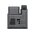  Телефон IP Grandstream GRP2602G черный 