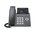  Телефон IP Grandstream GRP2612G черный 