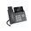  Телефон IP Grandstream GRP2612G черный 