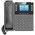  Телефон IP Flyingvoice P23GW серый 
