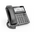  Телефон IP Flyingvoice P22G серый 