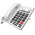  Телефон IP Flyingvoice FIP12WP белый 