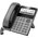  Телефон IP Flyingvoice P22G серый 