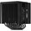  Кулер upHere UE2KC8 Black ARGB / 8HPx6mm, 280W TDP, dual tower, 2x120mm ARGB fans, 600-1650RPM, 68 CFM, 25dBA 