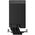  Кулер upHere UP1KC6C Black ARGB / 6HPx6mm, 250W TDP, single tower, 1x120mm ARGB fan, 600-1650RPM, 68 CFM, 25dBA 
