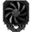  Кулер upHere UP2K6 Black / 6HPx6mm, 265W TDP, dual tower, 2x120mm fans, 600-1650RPM, 68 CFM, 25dBA 