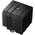  Кулер upHere UP2K6 Black / 6HPx6mm, 265W TDP, dual tower, 2x120mm fans, 600-1650RPM, 68 CFM, 25dBA 