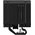  Кулер upHere UP2K6 Black / 6HPx6mm, 265W TDP, dual tower, 2x120mm fans, 600-1650RPM, 68 CFM, 25dBA 