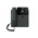  Телефон IP Fanvil V61W черный 