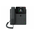  Телефон IP Fanvil V62W черный 