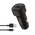  АЗУ TTEC 2CKS30CS SmartCharger 2.4A Car Charger + USB-C Cable Black 