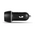  АЗУ TTEC 2CKS20CS SmartCharger In-Car Charger 2.1A + USB-C Cable Black 