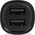  АЗУ TTEC 2CKS31S SmartCharger Duo 3.1A Car Charger Dual USB-А Black 