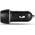  АЗУ TTEC 2CKS20TS SmartCharger 2.1A In Car Charger + Trio Cable Black 