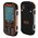  Мобильный телефон Maxvi R2 up orange 