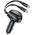  АЗУ ACEFAST AF-B13-BK 53W 2-in-1 USB-A/2*USB-C car charger with retractable cable Black 