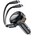  АЗУ ACEFAST AF-B13-BK 53W 2-in-1 USB-A/2*USB-C car charger with retractable cable Black 