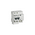  Дифавтомат IEK АД12 Generica (MAD15-2-050-C-300) 50A тип C 4.5kA 300мА AC 2П 230В серый 