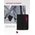  Чехол на планшет KENSHI H38 LTE, DEXP Ursus K28 LTE, Digma Q8 LTE, KENSHI E38, KENSHI H38 LTE, KENSHI Pad Lite E48 LTE, KENSHI Pad Lite E58 LTE, BlackView Tab 60 LTE (диагональ 7.0" до 9.0") универсальный, черный, крепление резинка с принтом СТИКЕРЫ ЖАБКИ 