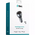  АЗУ TTEC 2CKP05S SmartCharger Trio PD 130W Car Fast Charger 2 USB-C + USB-A Black 