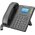  Телефон IP Flyingvoice P21 серый 