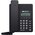  Телефон IP Origo OPH120 (OPH120/A1A) черный 