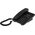  Телефон IP Origo OPH120 (OPH120/A1A) черный 
