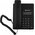  Телефон IP Origo OPH120 (OPH120/A1A) черный 