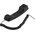  Телефон IP Origo OPH120 (OPH120/A1A) черный 