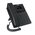  Телефон IP Fanvil V60W черный 