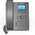  Телефон IP Flyingvoice P11W серый 