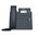  Телефон IP Yealink SIP-T31W черный 