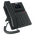  Телефон IP Fanvil V60P черный 
