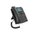  Телефон IP Fanvil X303-2 Wire черный 